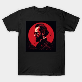 Bedřich Smetana T-Shirt